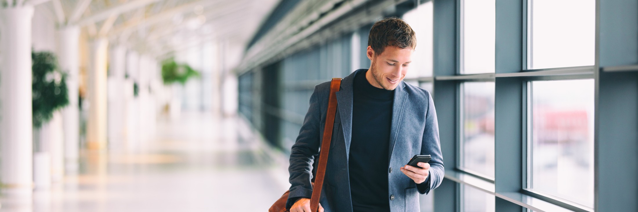 Mobilfunklösungen werden immer wichtiger. Darauf sollten Geschäftskunden heute achten: