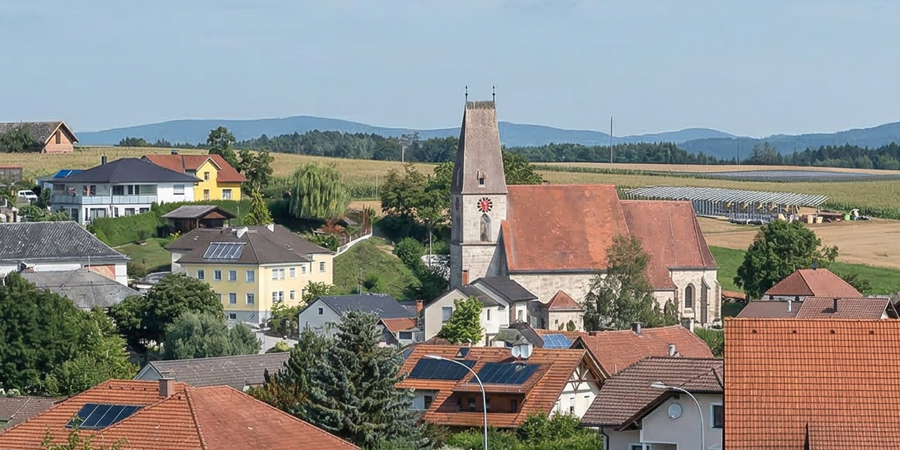 Riesiger Andrang in Sipbachzell: DIALOG telekom informiert über die digitale Zukunft