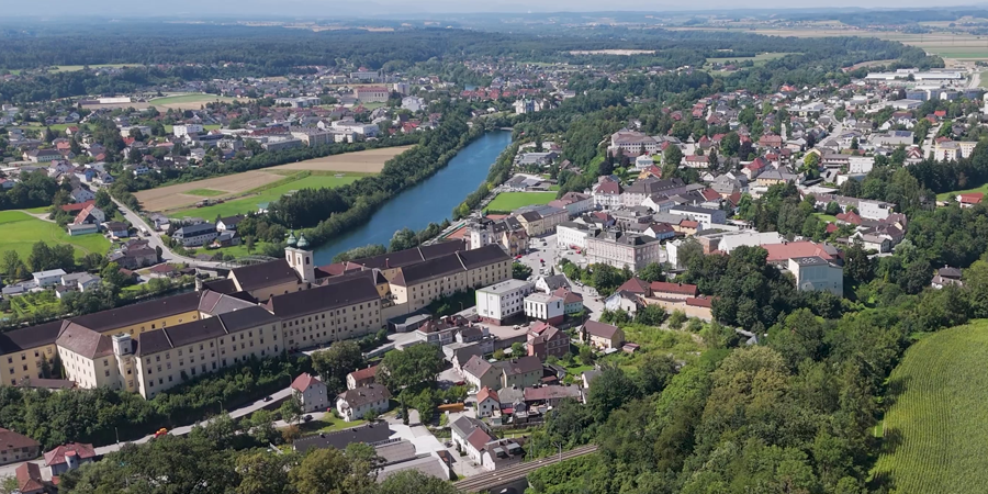 Erfolgreicher Glasfaser-Infoabend in Lambach