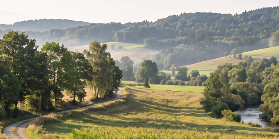 DIALOG-Fiber-Glasfaser für Andorf, Enzenkirchen, Raab und St. Willibald