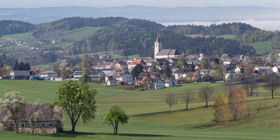 Glasfaser in Pfarrkirchen & Putzleinsdorf: DIALOG telekom informiert über die digitale Zukunft